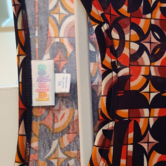 Great for fall dress - Picture 3 of 3